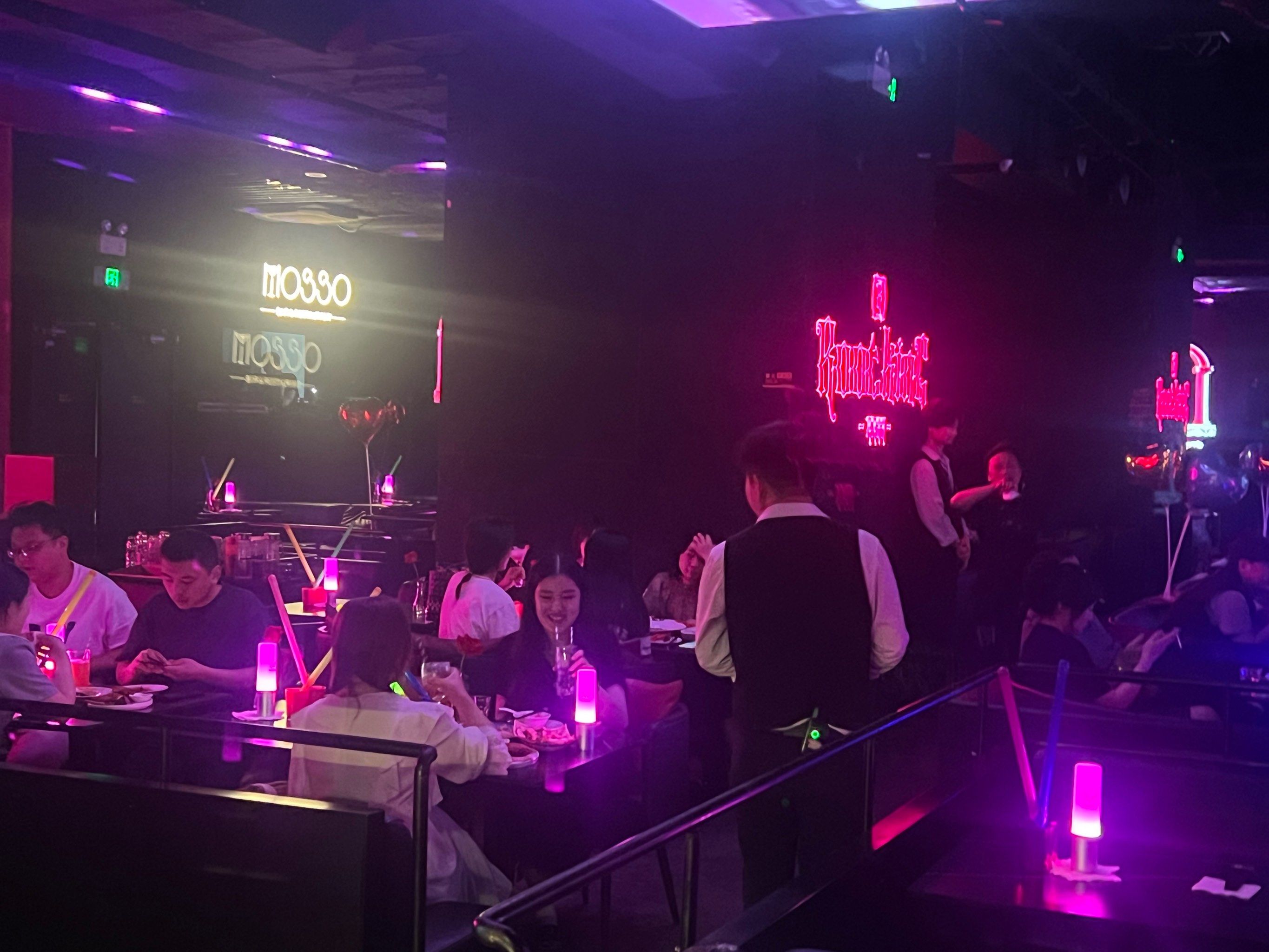 大连商务ktv消费攻略详解-中山区ktv预定