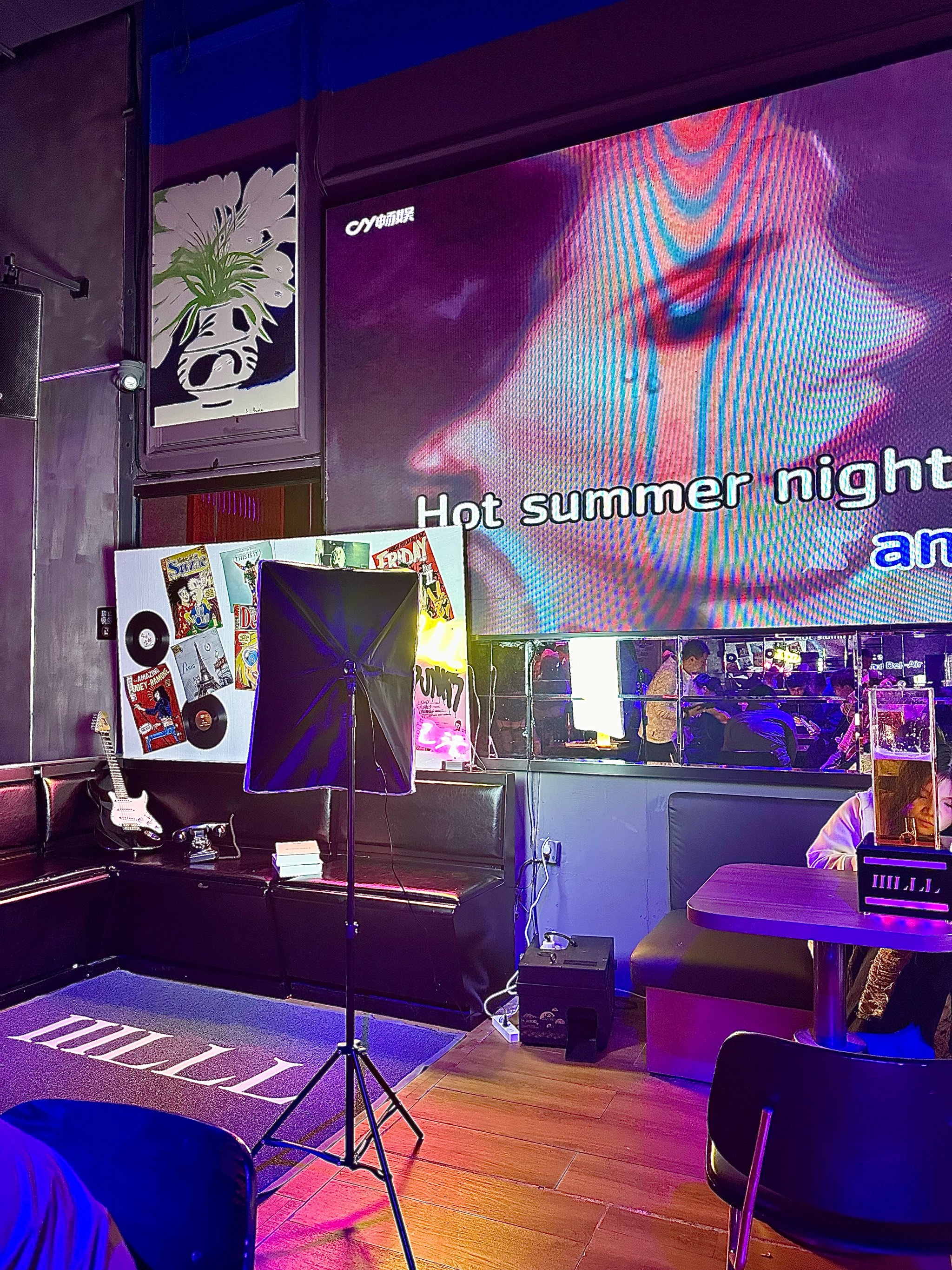 大连商务KTV：商务KTV有没有？-中山区ktv预定